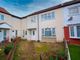 Thumbnail End terrace house for sale in Chelmer Crescent, Barking, Essex