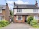 Thumbnail Semi-detached house for sale in School Lane, Beeston, Nottinghamshire