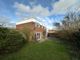 Thumbnail Detached house to rent in Vivian Road, Basingstoke