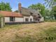 Thumbnail Equestrian property for sale in St. James Road, All Saints South Elmham, Halesworth