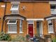 Thumbnail Terraced house for sale in Gladstone Road, Tonbridge, Kent