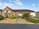 Thumbnail Detached bungalow for sale in Holmes Way, Wragby, Market Rasen