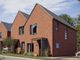 Thumbnail Semi-detached house for sale in Plot 86 Hatfield East Houses, Old Rectory Drive, Hatfield