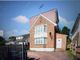 Thumbnail Detached house for sale in Mallow Mead, Abercorn Road, London