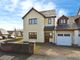 Thumbnail Link-detached house for sale in Maesydderwen, Cardigan, Ceredigion