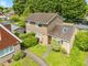 Thumbnail Detached house for sale in Newnham Green, Crowmarsh Gifford, Wallingford