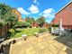 Thumbnail Detached house for sale in Winchester Road, Grantham