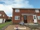 Thumbnail Flat for sale in Staunton Road, Bessacarr, Doncaster