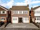 Thumbnail Detached house for sale in Thorncroft, Hornchurch