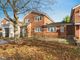 Thumbnail Detached house for sale in Park View, Stevenage, Hertfordshire