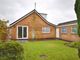 Thumbnail Detached bungalow for sale in Fairfield Drive, Clitheroe, Lancashire