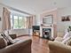 Thumbnail Semi-detached house for sale in Priory Crescent, Cheam, Sutton, Surrey