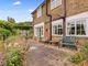 Thumbnail Detached house for sale in Crouch Hill House, Vicarage Lane, Lower Halstow