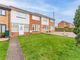 Thumbnail Terraced house for sale in Laurel Drive, Bradwell, Great Yarmouth