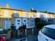 Thumbnail Terraced house for sale in Sandhurst Road, London