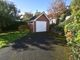 Thumbnail Detached bungalow for sale in Saxon Avenue, Pinhoe, Exeter