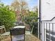 Thumbnail Terraced house for sale in New North Road, London