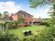 Thumbnail Detached house for sale in Chatsworth Heights, Camberley, Surrey