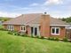 Thumbnail Bungalow for sale in Marion Gardens, Horselees Road, Boughton Under Blean