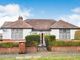 Thumbnail Detached bungalow for sale in Kingston Road, Ewell, Epsom