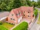 Thumbnail Detached house for sale in Shearwater Road, Lincoln