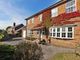 Thumbnail Detached house for sale in Middle Road, Sway, Lymington, Hampshire