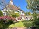 Thumbnail Detached house for sale in Wood Lane, Milford On Sea, Lymington, Hampshire