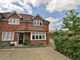 Thumbnail Semi-detached house for sale in Mill Close, Denmead, Waterlooville