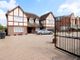 Thumbnail Detached house for sale in Manor Road, Chigwell