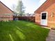 Thumbnail Detached house for sale in Guestwick Green, Hamilton, Leicester