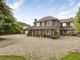 Thumbnail Country house for sale in Pottersheath Road, Welwyn, Hertfordshire