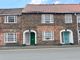 Thumbnail Terraced house for sale in James Street, Louth