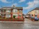 Thumbnail Semi-detached house for sale in King George V Drive West, Heath, Cardiff