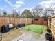 Thumbnail End terrace house for sale in Ennel Copse, North Baddesley, Hampshire