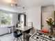 Thumbnail Terraced house to rent in Lordship Lane, East Dulwich, London