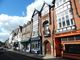 Thumbnail Flat to rent in High Street, Abingdon