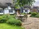 Thumbnail Cottage for sale in Gangbridge Lane, St. Mary Bourne, Andover, Hampshire