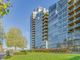 Thumbnail Flat for sale in The Montevetro Building, Battersea