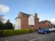 Thumbnail Town house to rent in Oliver Road, Pennington, Lymington, Hampshire