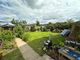 Thumbnail Detached house for sale in The Rushes, Chapel-En-Le-Frith, High Peak