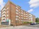 Thumbnail Flat for sale in Melville Court, Goldhawk Road, London