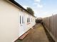 Thumbnail Semi-detached bungalow for sale in Woodman Avenue, Whitstable