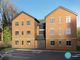 Thumbnail Flat to rent in Sheafside, Archer Mews, Millhouses