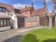 Thumbnail Cottage for sale in Hardigate Road, Cropwell Butler, Nottingham