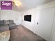 Thumbnail End terrace house for sale in Carn Y Cefn, Ebbw Vale