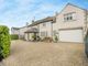 Thumbnail Detached house for sale in Main Road, Uffington, Stamford