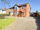 Thumbnail Detached house for sale in Dickens Lane, Poynton, Stockport