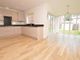 Thumbnail Town house for sale in Woodland Close, Godalming