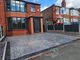 Thumbnail Semi-detached house to rent in School Lane, Manchester