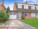 Thumbnail Semi-detached house for sale in Hadrians Walk, Alcester